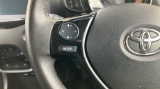 Toyota Aygo 1.0 VVT-i X-Trend 5dr Petrol Hatchback